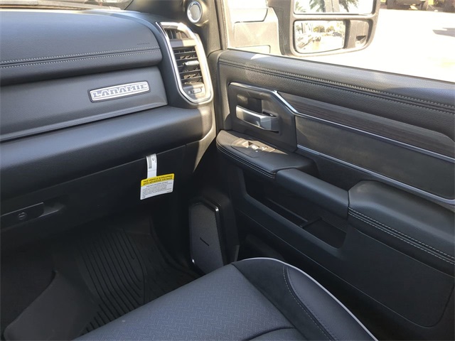 2026 Ram 3500 photo 16