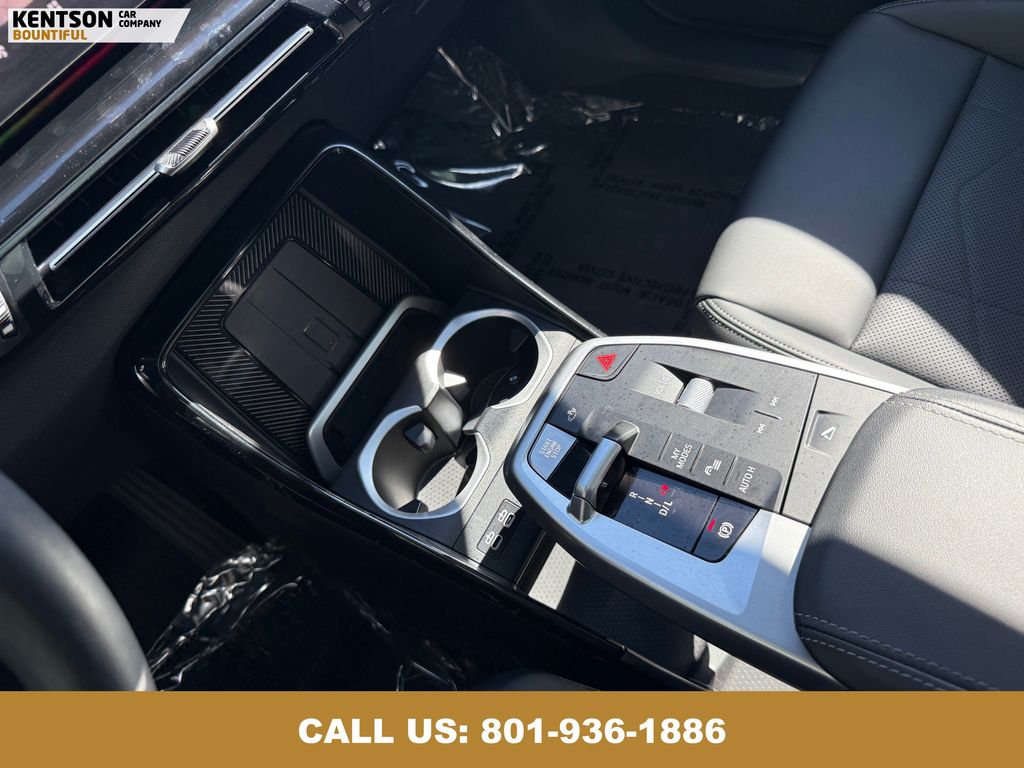 2025 Bmw X2 xDrive28i photo 23