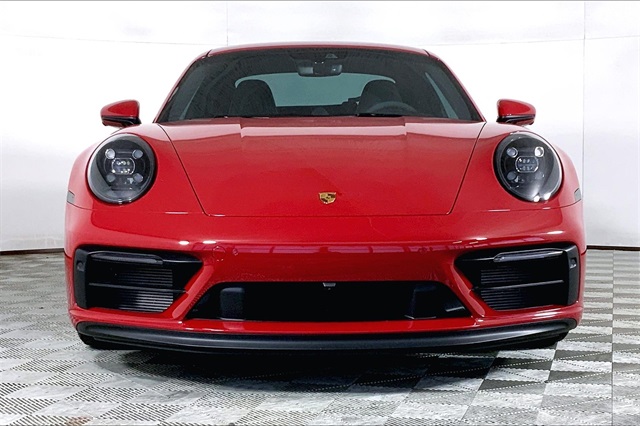 2024 Porsche 911 GTS photo 6