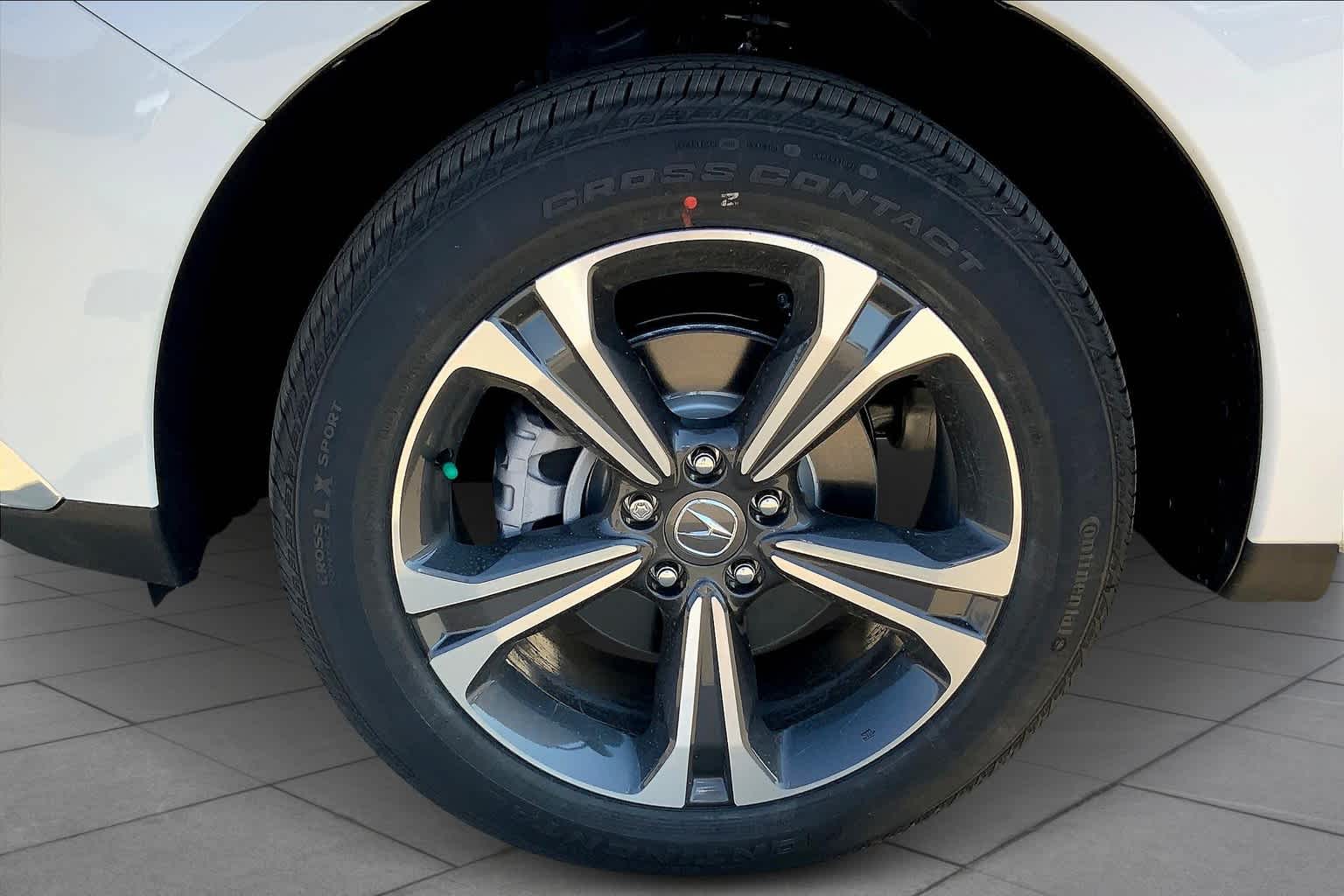 2025 Acura RDX Technology photo 11