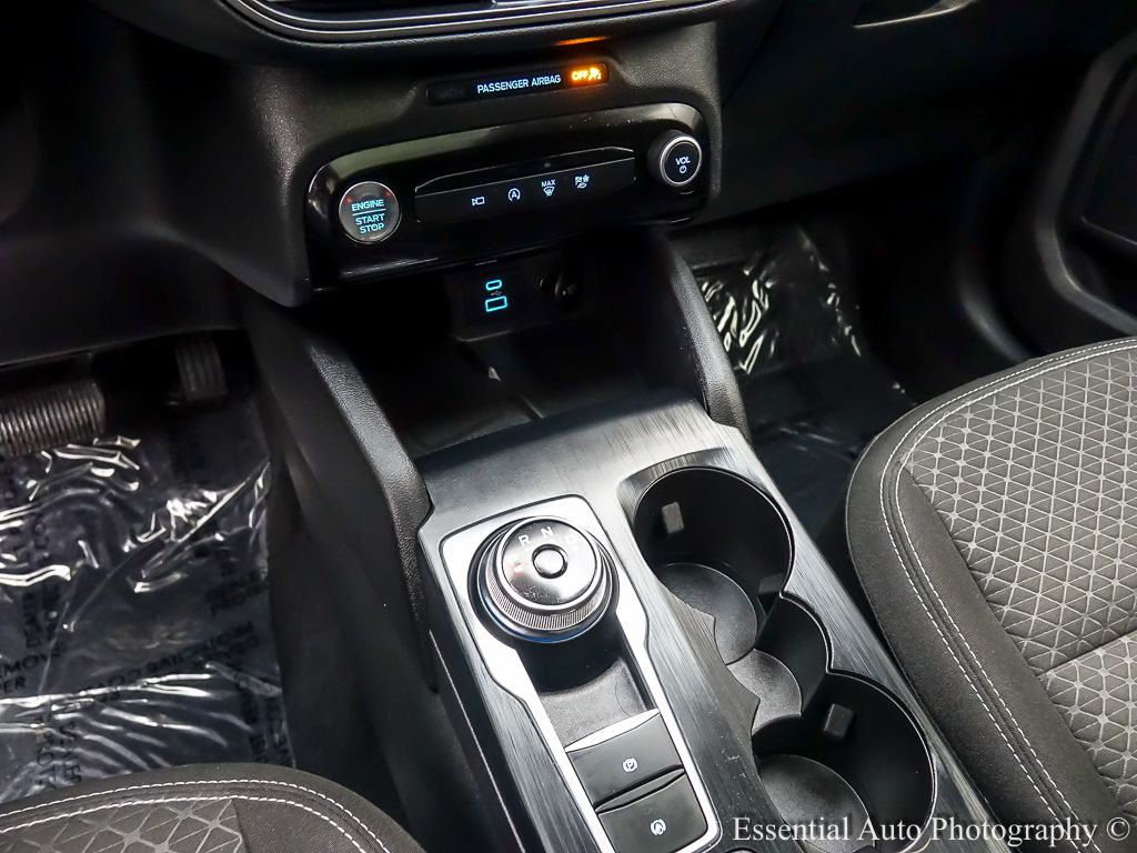 2023 FORD ESCAPE - Image 20