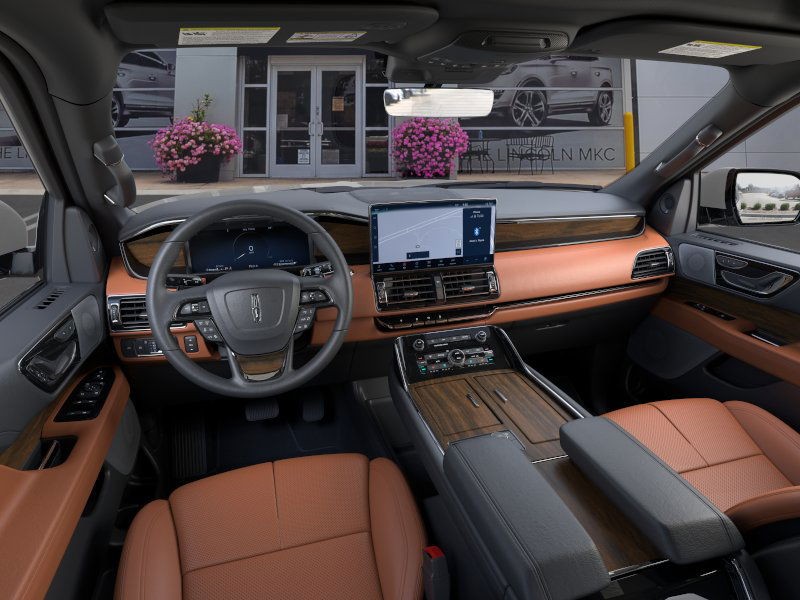 2024 Lincoln Navigator Reserve photo 9