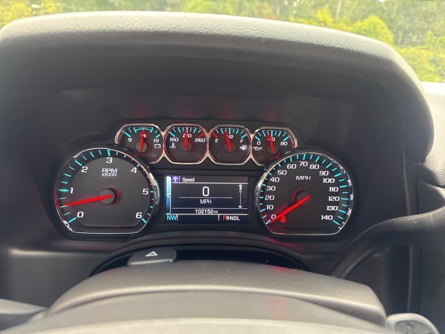 2019 Chevrolet Tahoe LS photo 20