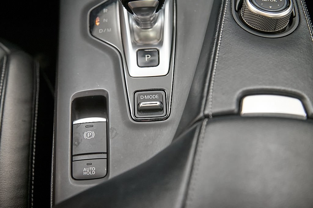 2019 INFINITI QX50 - Image 19