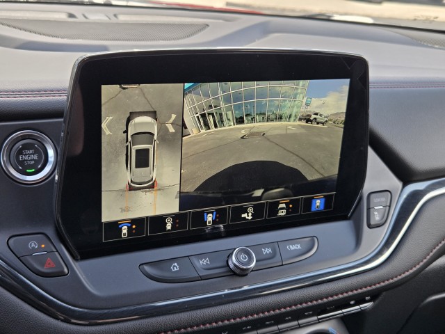 2025 Chevrolet Blazer RS photo 6