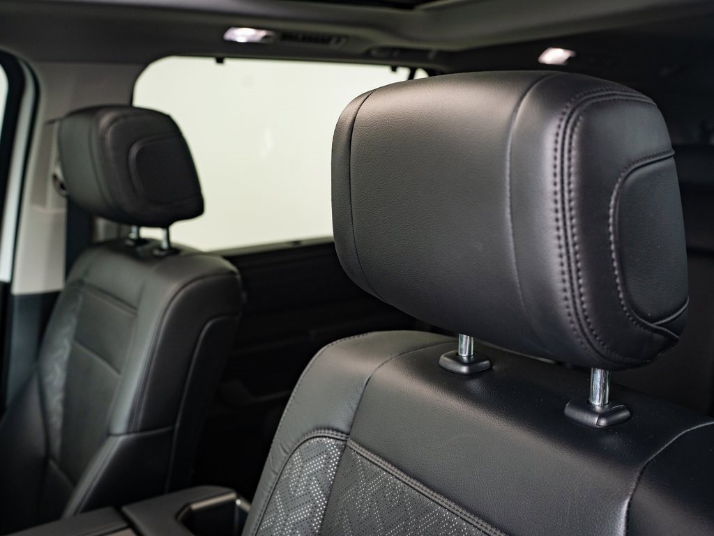 2024 Toyota Sequoia Limited photo 17