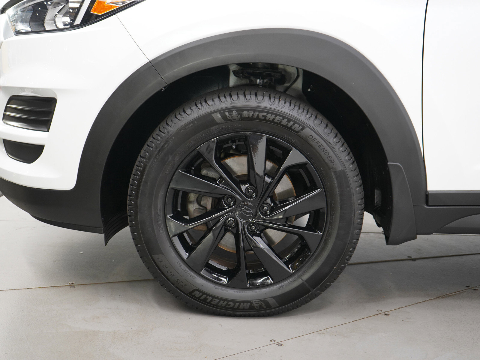 2019 Hyundai Tucson Value SEL Sport Limited Ultimate photo 23