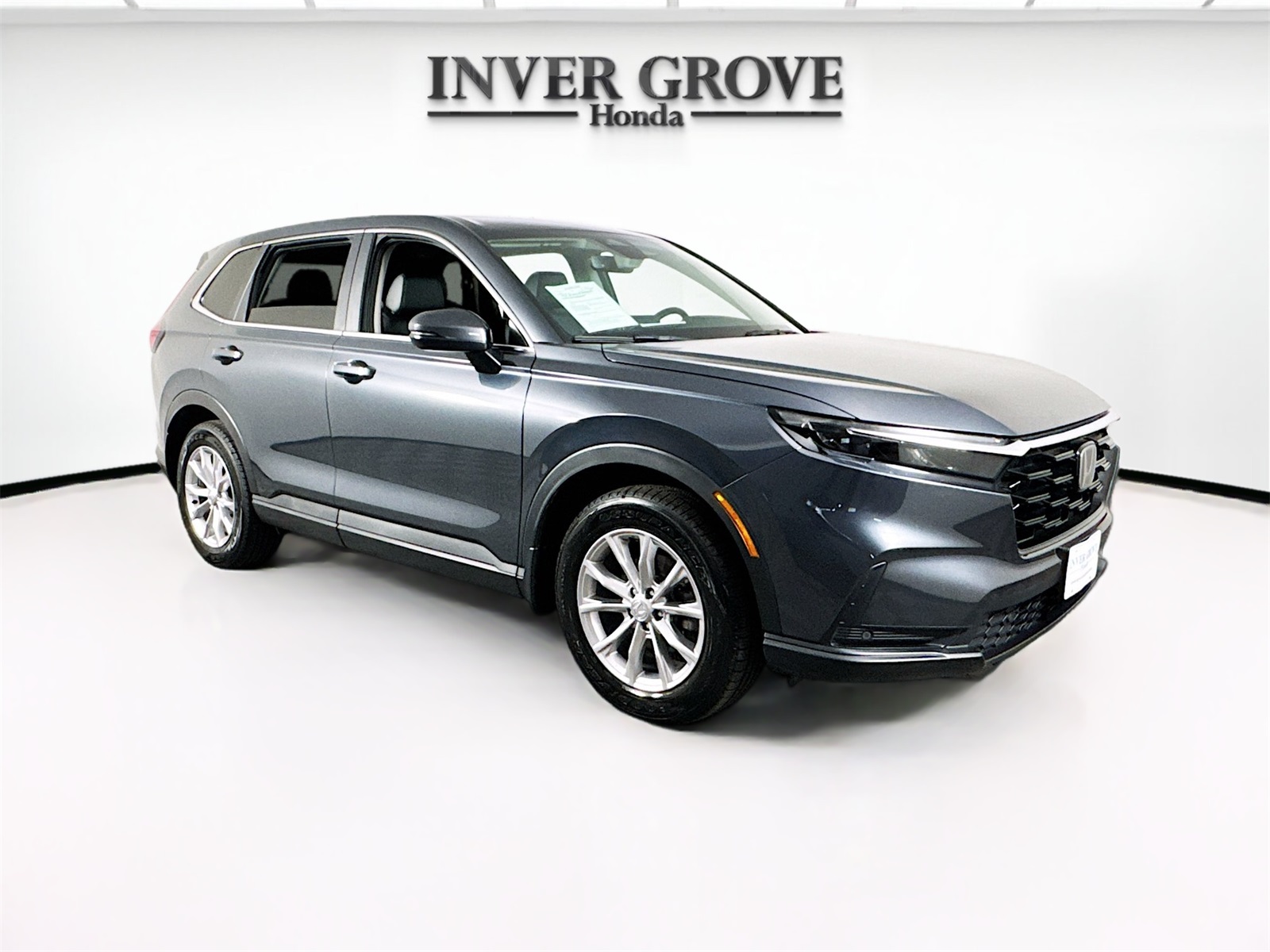 2024 Honda CR-V EX-L photo 3