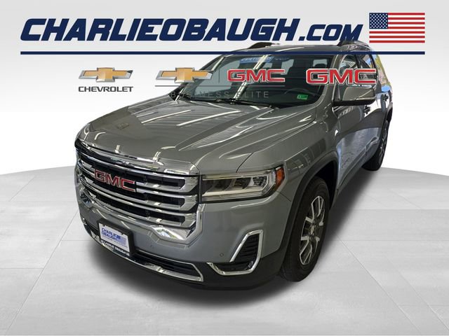 2023 GMC Acadia SLE's photo