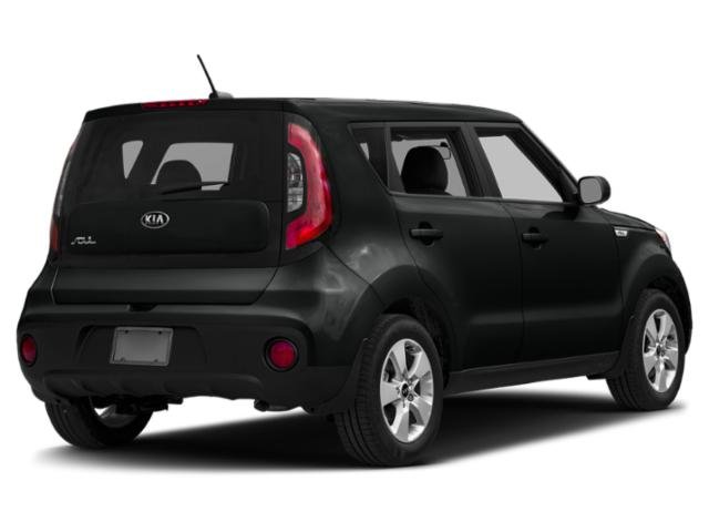 Used 2019 Kia Soul Base with VIN KNDJN2A26K7678943 for sale in Golden Valley, MN