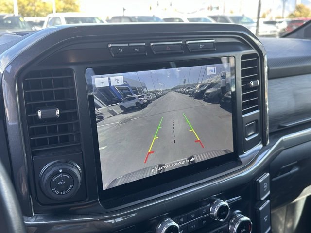2023 Ford F-150 XLT photo 32
