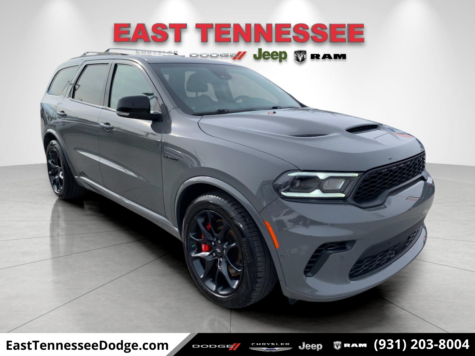 2024 Dodge Durango R/T's photo