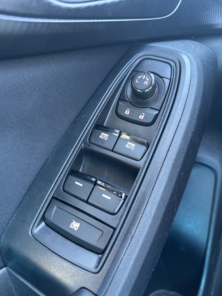 2019 Subaru Impreza 2.0i Premium photo 9