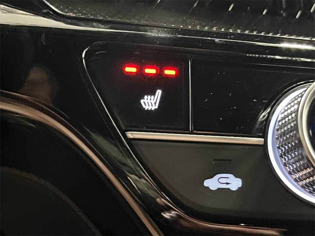 2026 Honda CR-V Hybrid Sport Touring photo 21