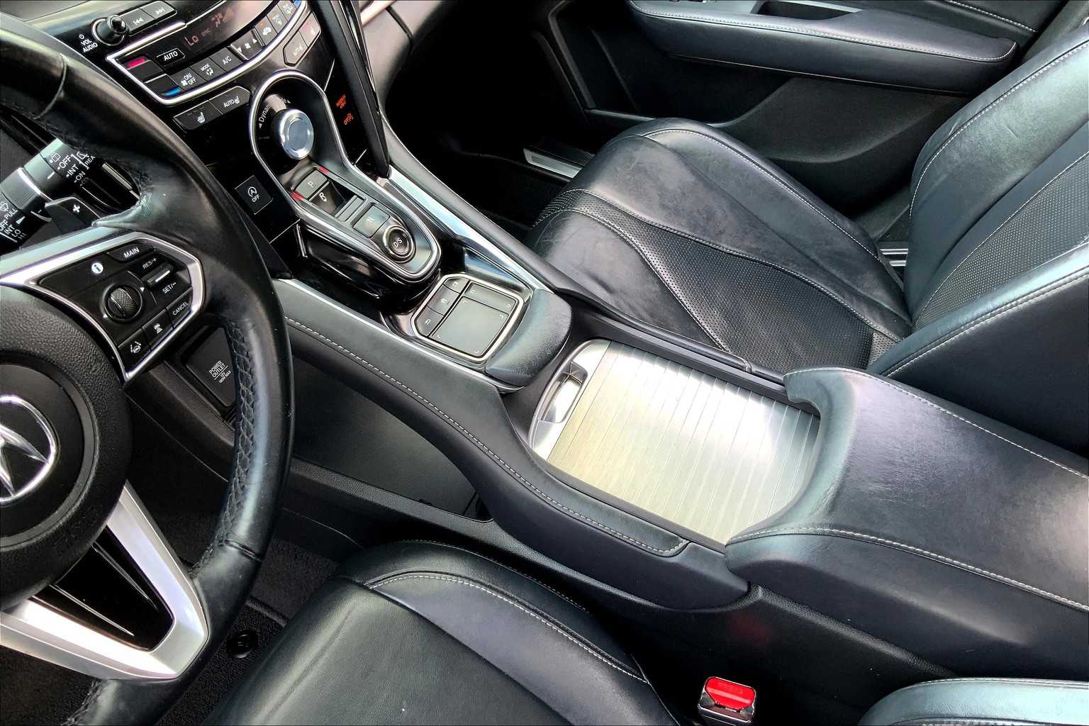 2019 Acura RDX Technology photo 15
