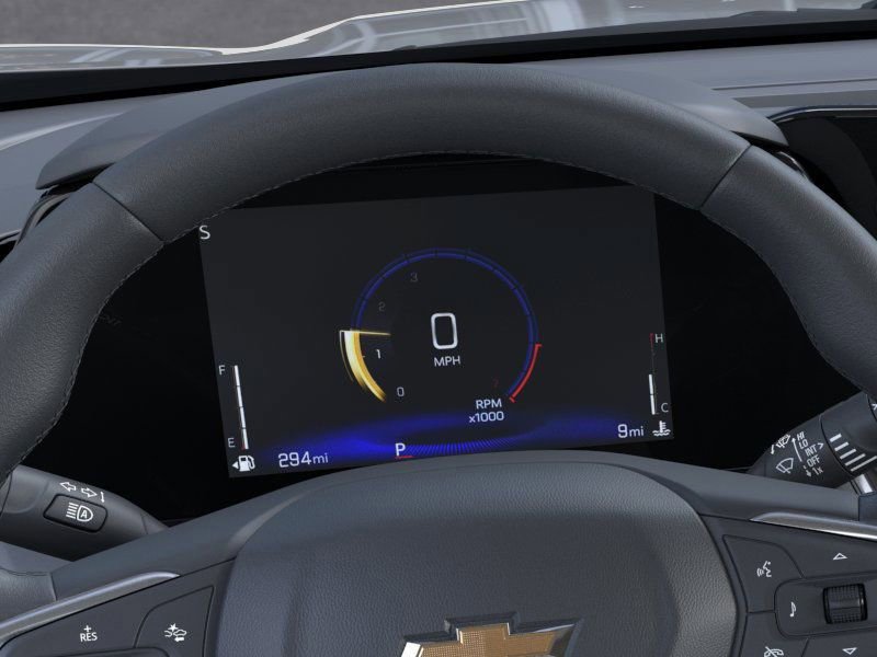 2025 Chevrolet Trax LT photo 16