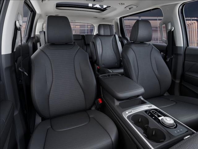2025 Kia Carnival SX Prestige photo 15