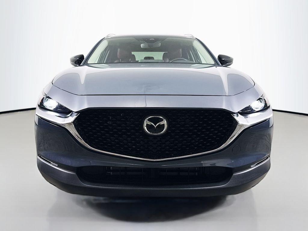 2023 Mazda CX-30 2.5 S Carbon photo 2