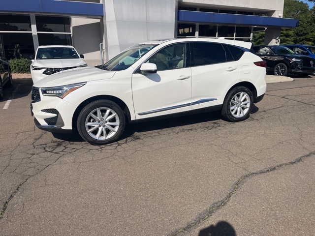2019 Acura RDX photo 32