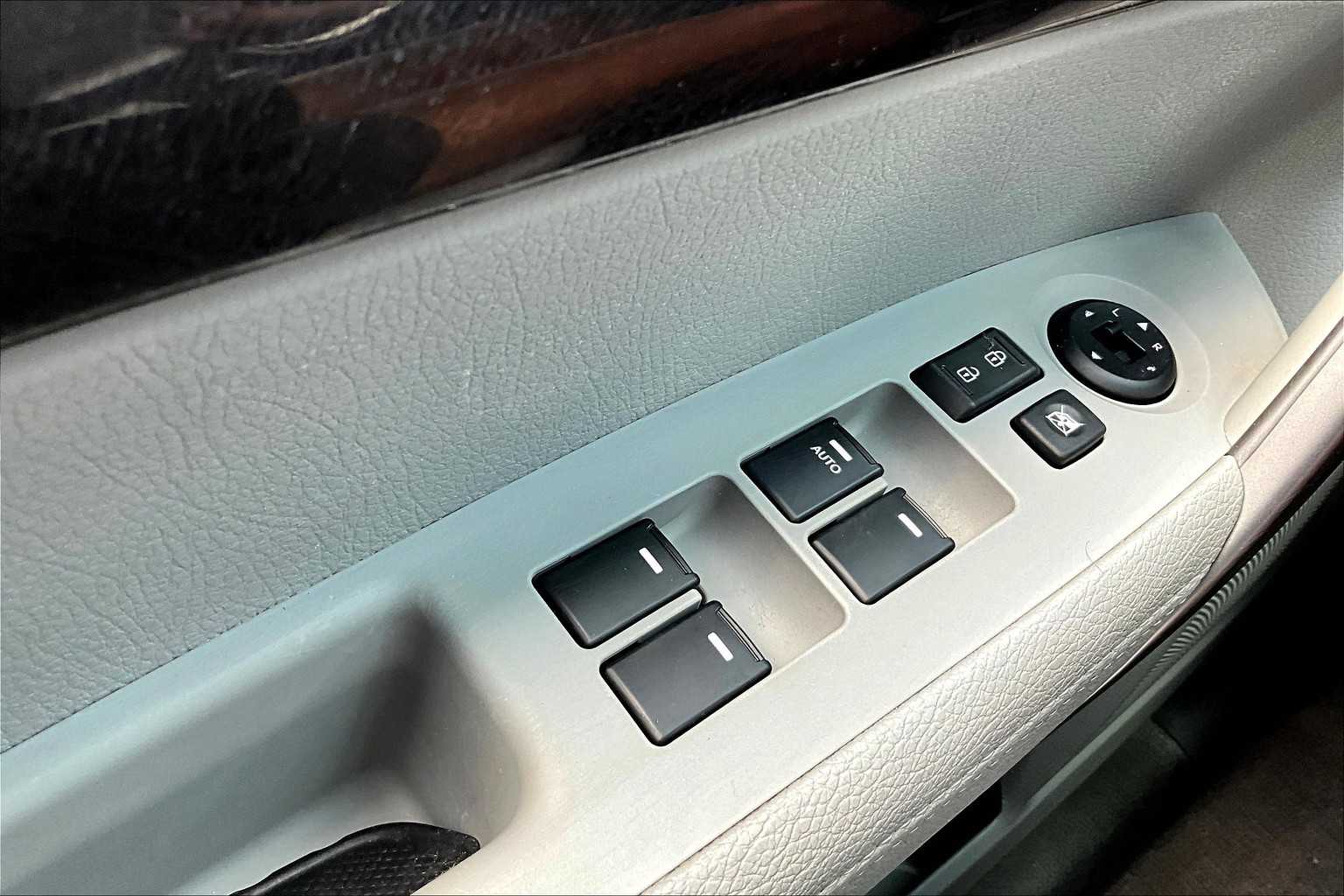 2015 Kia Sorento LX photo 31