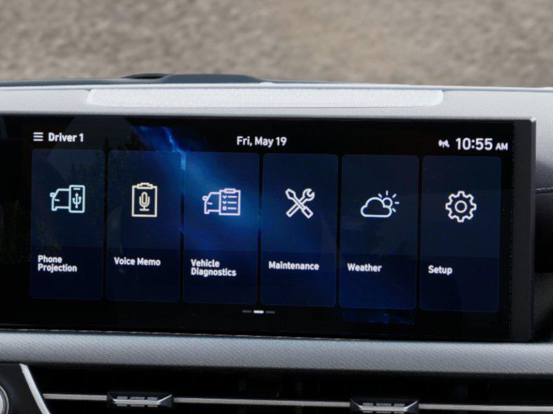 2026 Hyundai Sonata SEL Sport photo 12