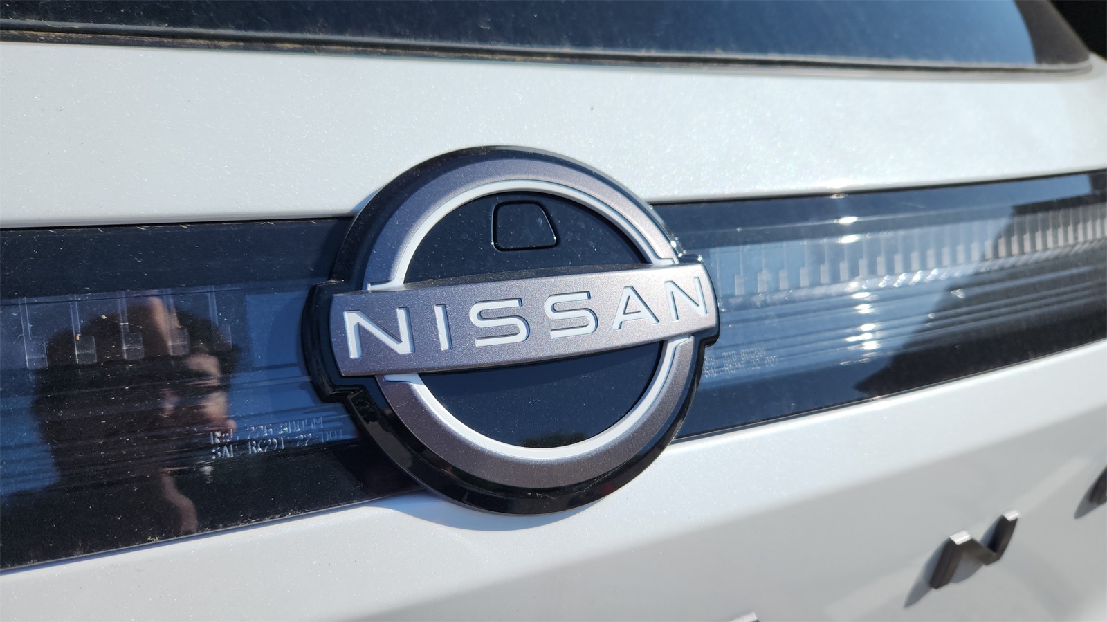 2025 Nissan Murano SL photo 20