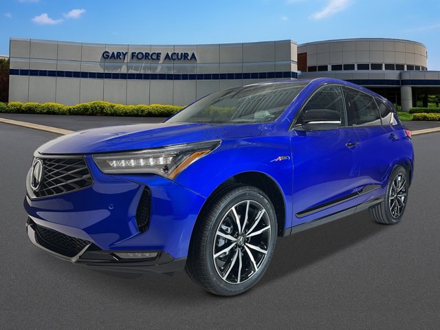 2026 Acura RDX A-Spec w/ Advance Package's photo
