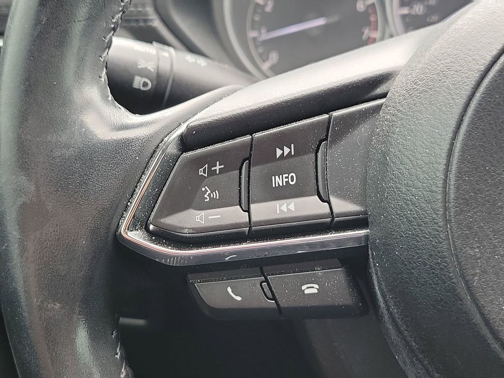 2019 Mazda CX-5 Touring photo 28