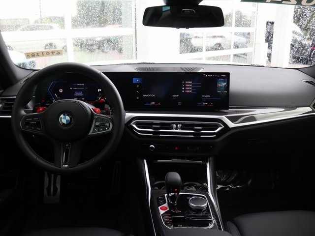 2024 Bmw M2 photo 10