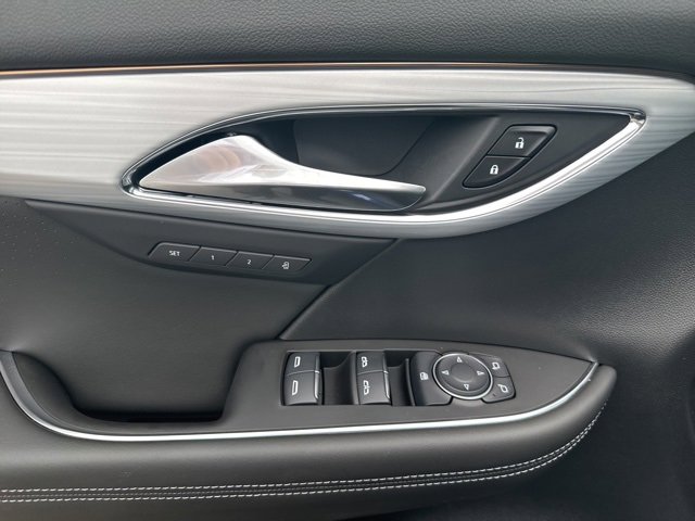2025 Buick Envision Avenir photo 9