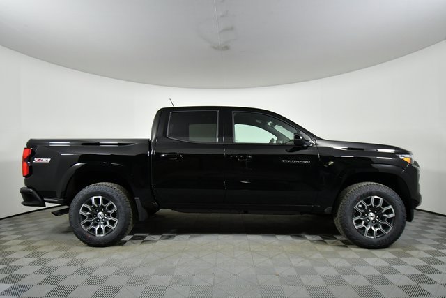 2026 Chevrolet Colorado Z71 photo 14
