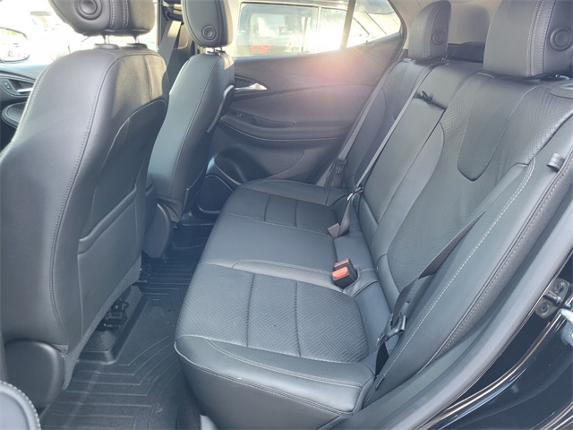 2023 Buick Encore GX Essence photo 4