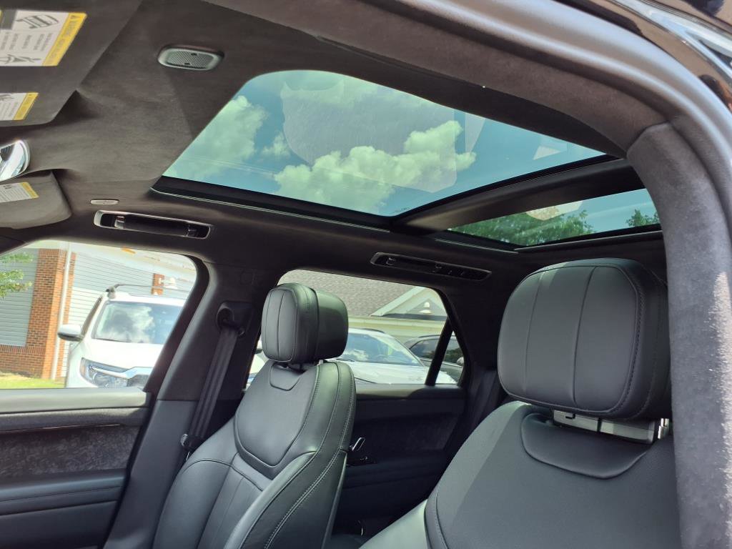 2023 Land Rover Range Rover Sport P530 First Edition photo 10