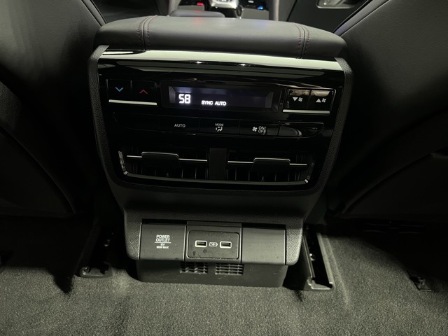 2023 Acura MDX SH-AWD A-Spec photo 11