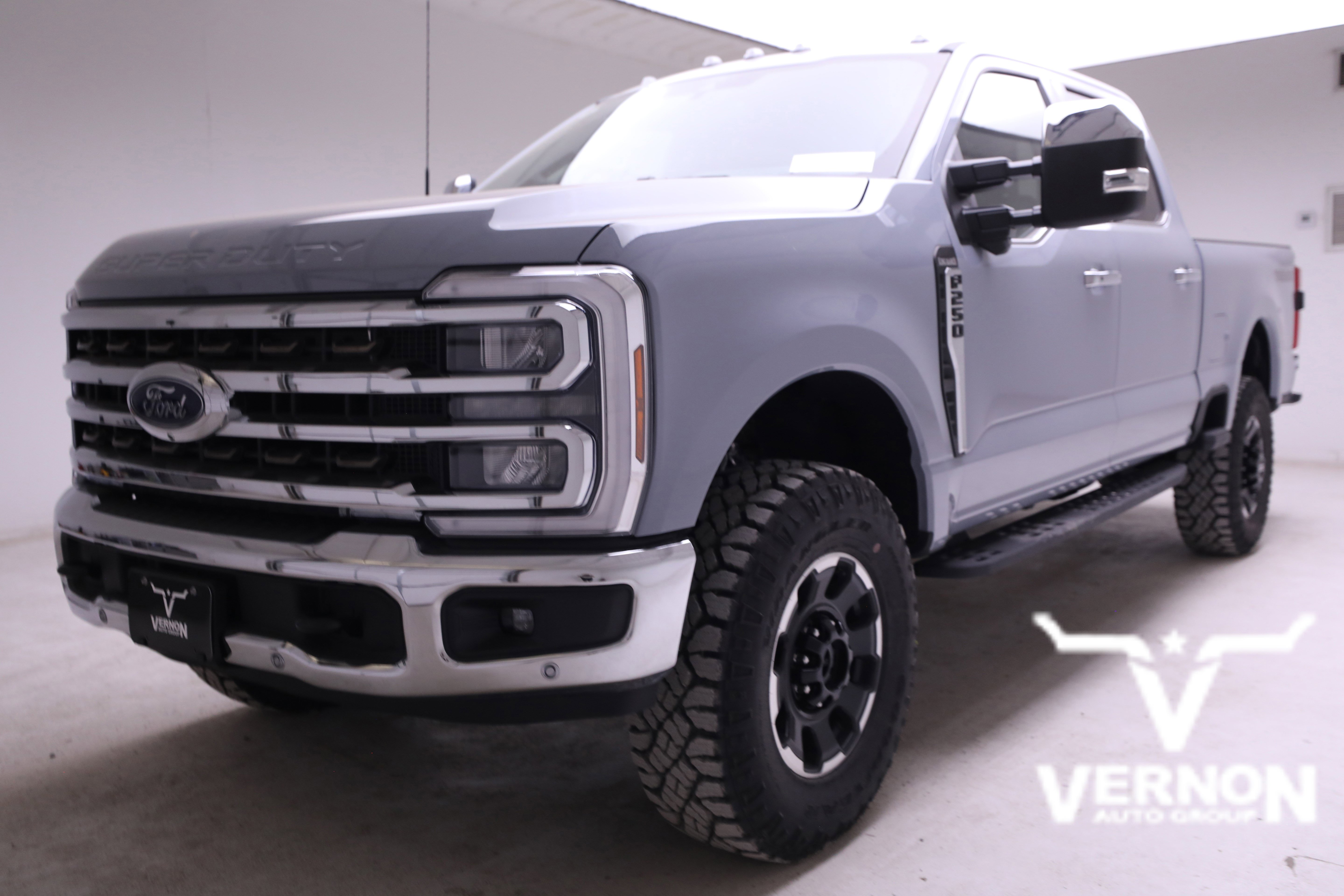 2026 Ford F-250 Super Duty King Ranch's photo