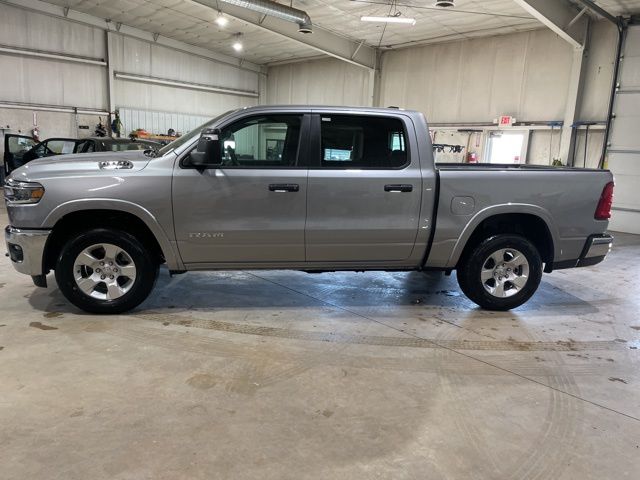 2025 Ram 1500 Big Horn Lone Star photo 6
