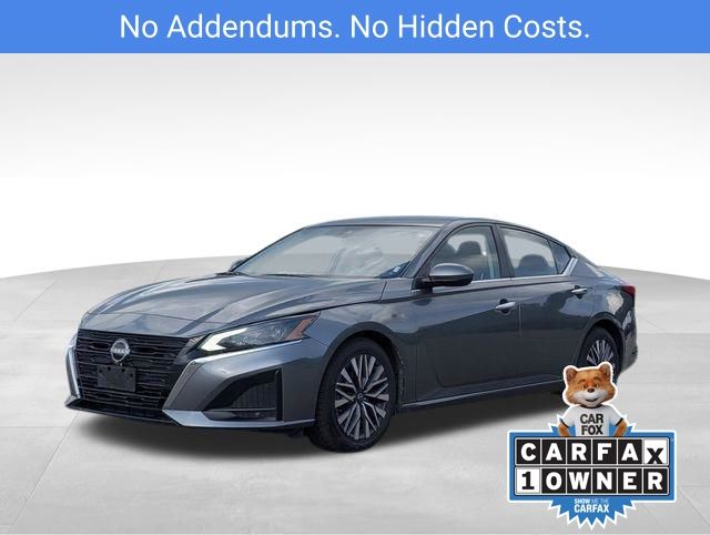 2023 Nissan Altima