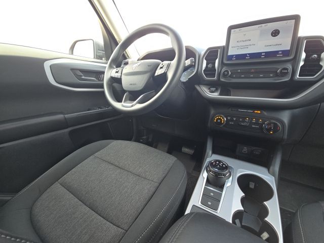 2024 Ford Bronco Sport Big Bend photo 21
