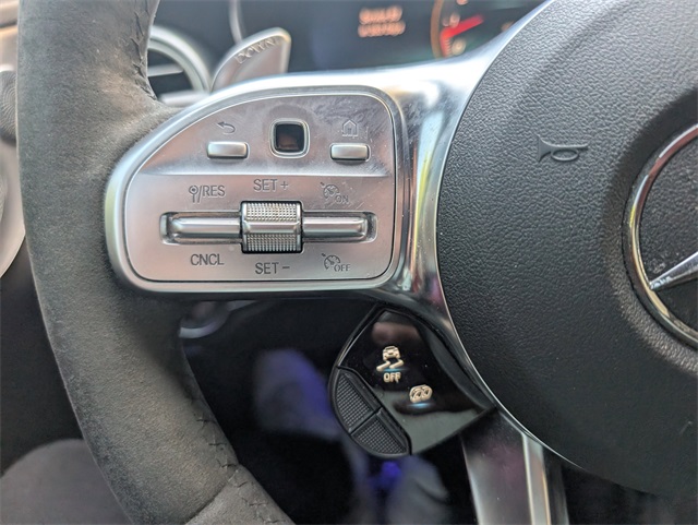 2020 Mercedes Benz C 43 AMG 4MATIC photo 16