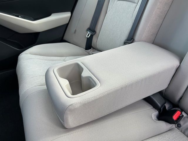 2025 Honda Accord 1.5T SE photo 28