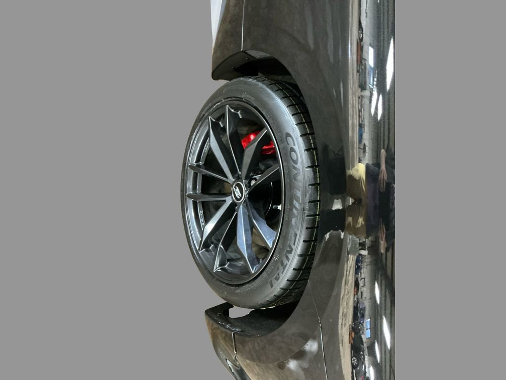 2024 Nissan Z Performance photo 15