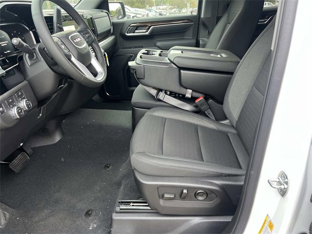 2026 Gmc Sierra 1500 Elevation photo 14