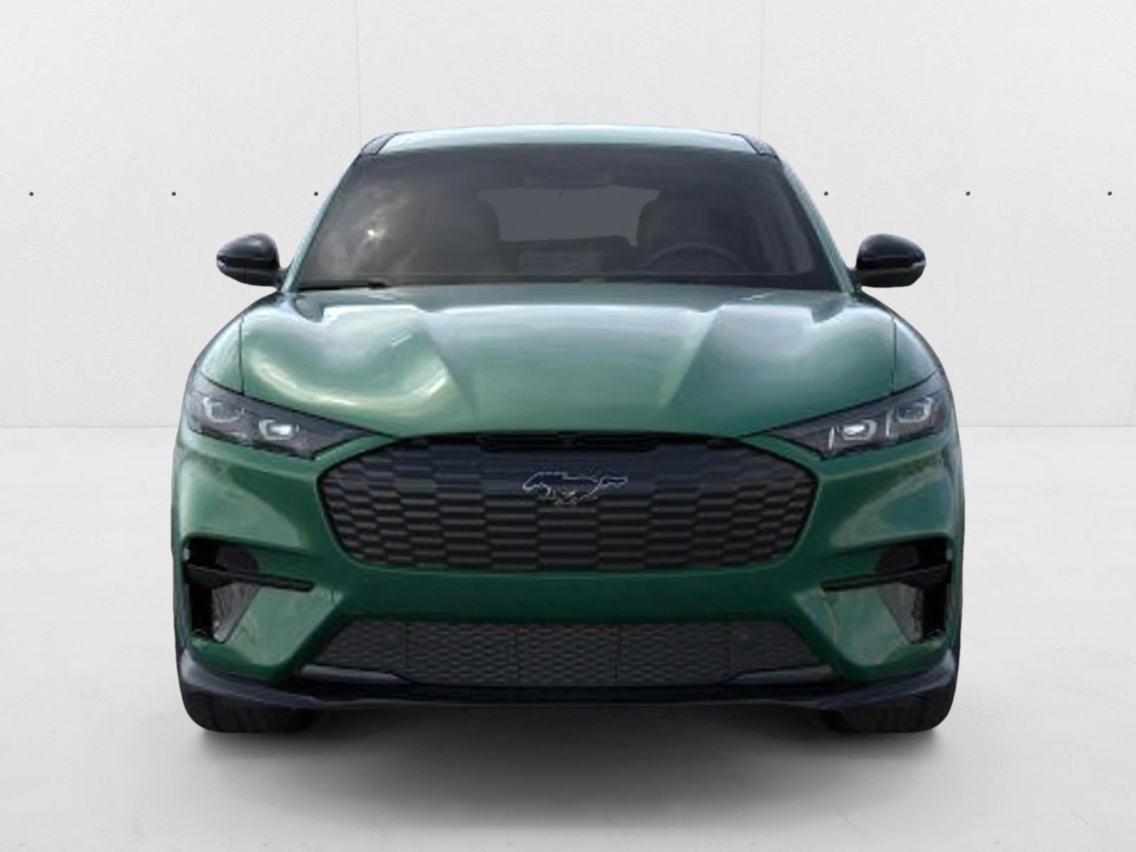 2025 Ford Mustang Mach-E GT photo 6