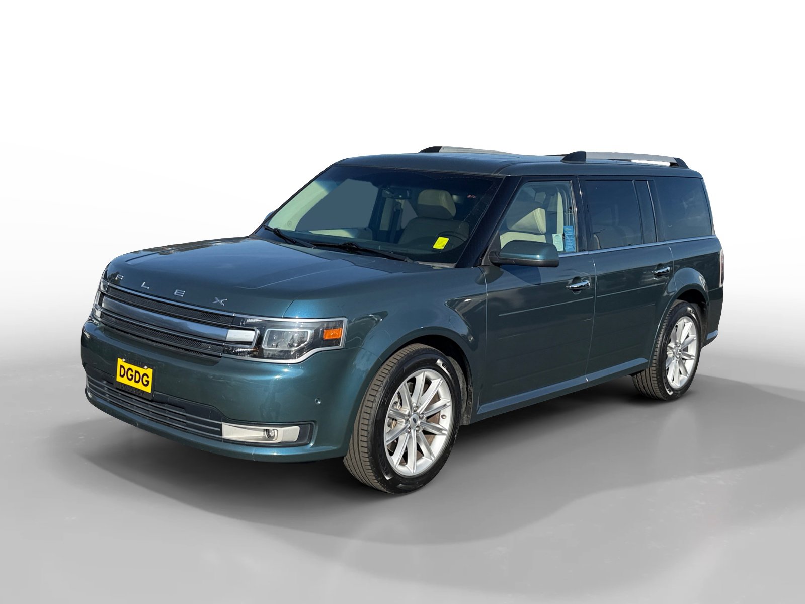 2016 Ford Flex