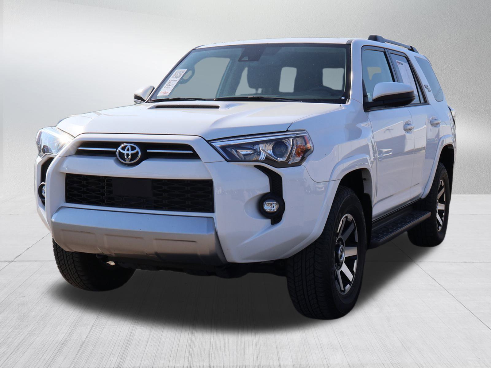 2024 Toyota 4Runner TRD photo 3