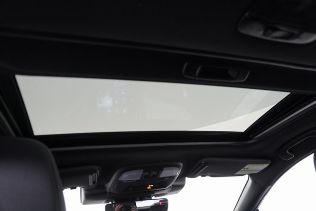 2025 Subaru Crosstrek Wilderness photo 20