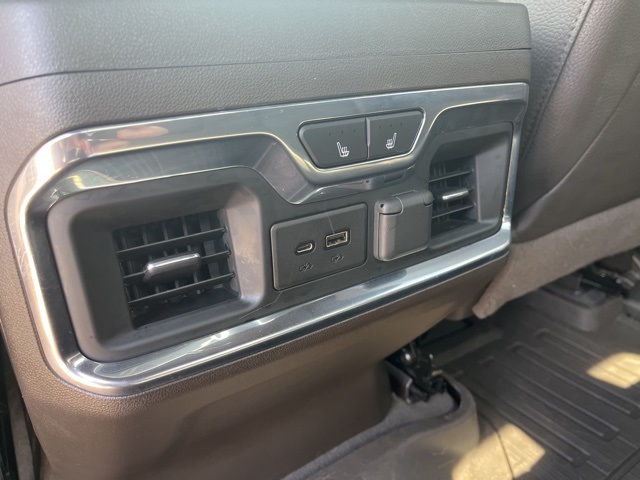 2021 Gmc Sierra 1500 Denali photo 10