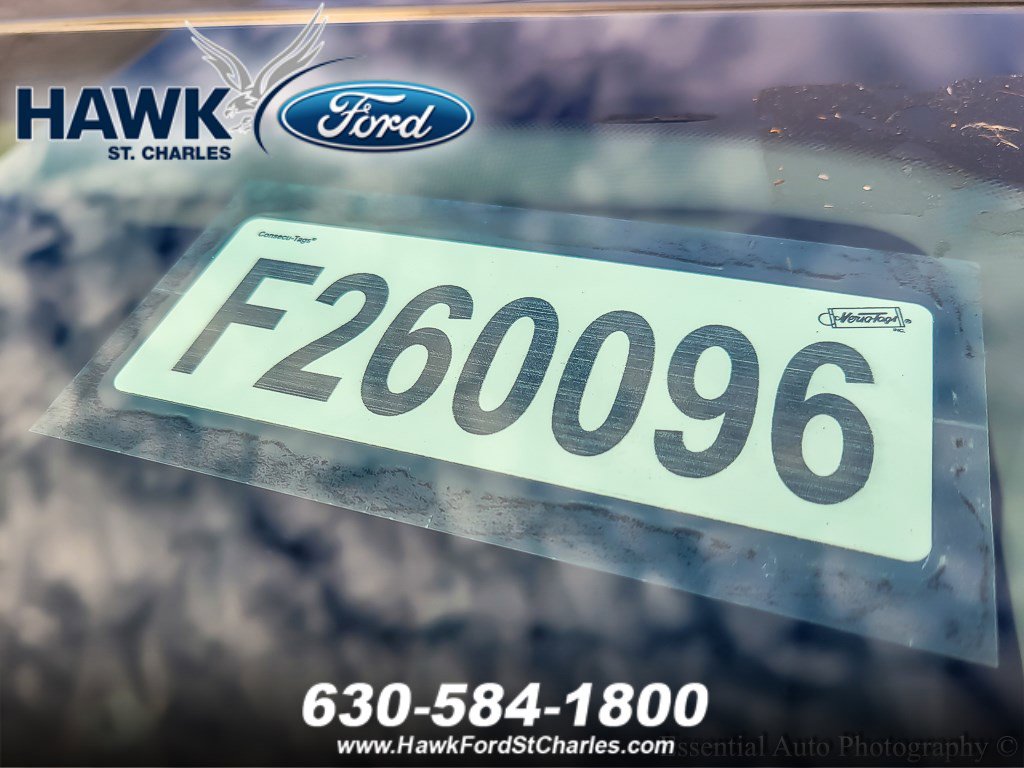 2026 FORD EXPLORER - Image 18