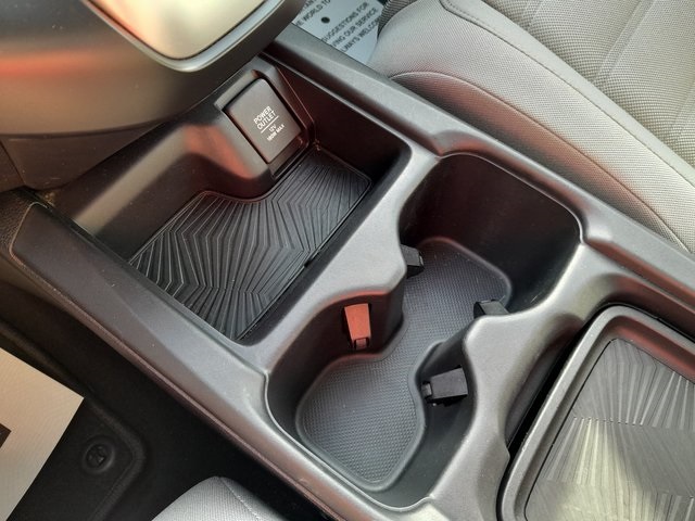 2018 Honda CR-V LX photo 22