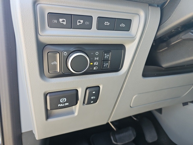 2024 Ford F-150 Lightning photo 10